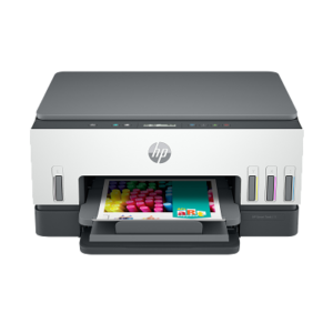 HP Smart Tank 675 AIO Printer 28C12A