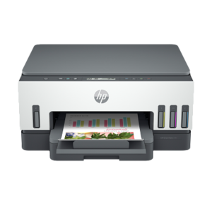 HP Smart Tank 720 AIO Printer 6UU46A