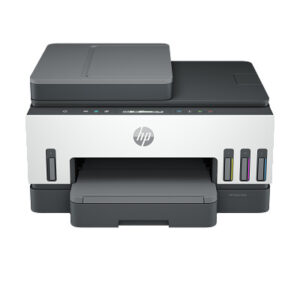 HP Smart Tank 750 AIO Printer 6UU47A