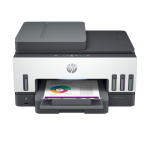 HP Smart Tank 790 AIO Printer 4WF66A