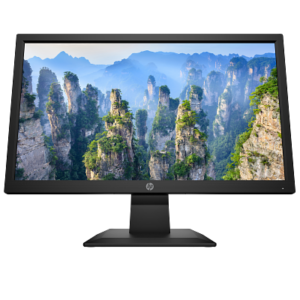 HP V20 Monitor 1H849AA