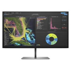 HP Z27K G3 Monitor 1B9T0AA