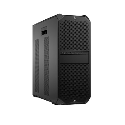 HP Z6 G5 A Workstation B9LC7PT