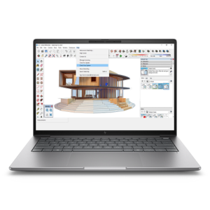 HP ZBook 8 G1i 14 Workstation C1JN0PT