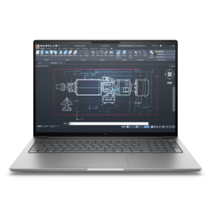 HP ZBook 8 G1i 16 Workstation C1JP4PT