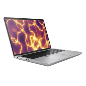 HP ZBook FURY 16 G11 Workstation BN2K4PT