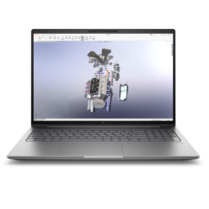 HP ZBook X G1 16 Workstation C1JU0PT