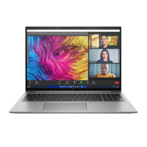 HP Zbook Firefly 16 G11 Workstation A1VT4PT