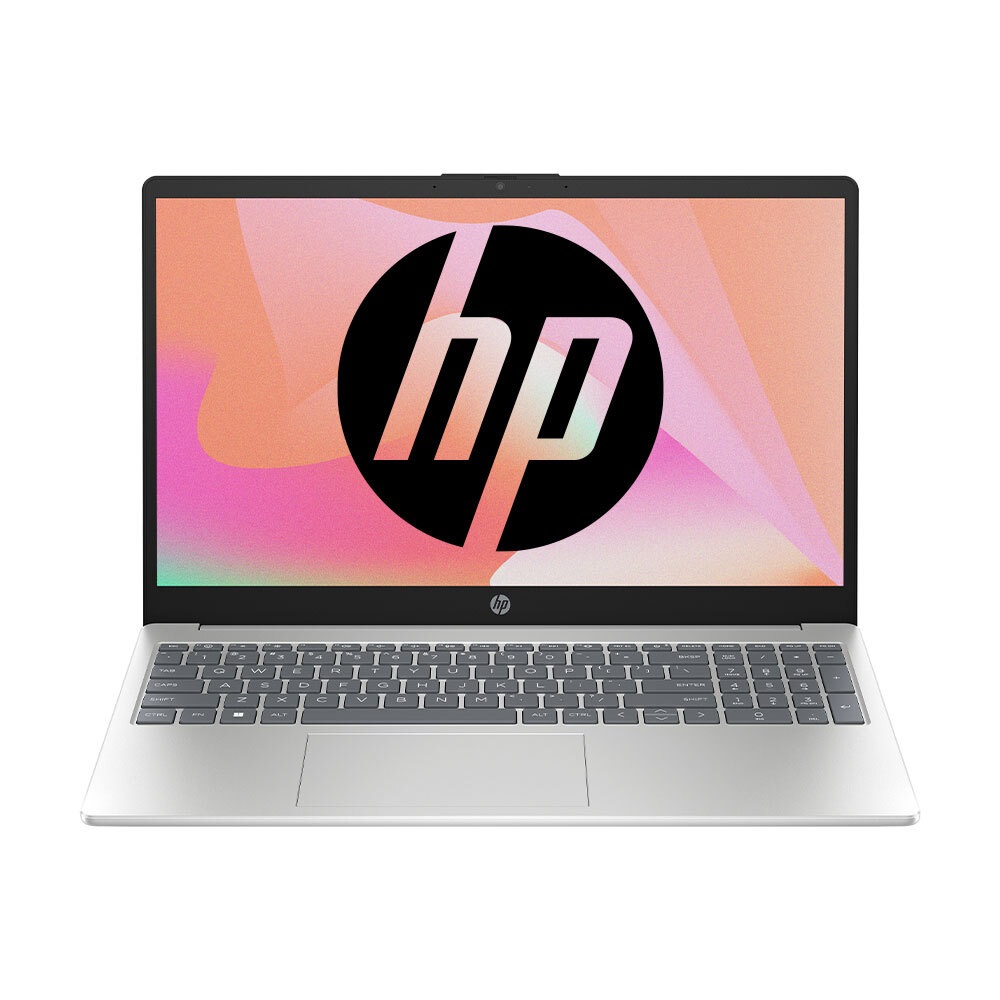 HP 15-fc0154AU Laptop (AMD Ryzen 3 7320U/8GB DDR5-5500 SDRAM/512GB SSD/AMD  Radeon Graphics/Windows 11/MSO/FHD)