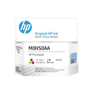 HP Tri Color Print Head M0H50AA