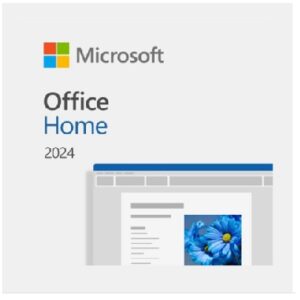 MS Office Home And Student 2024
