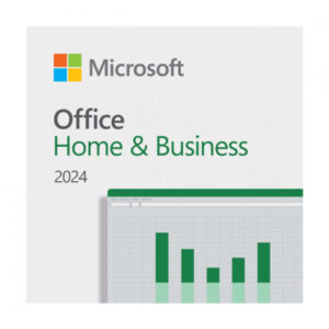MS Office Home And Business 2024
