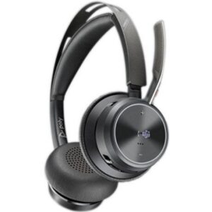 Poly VFocus2 USBA Headset 76U46AA
