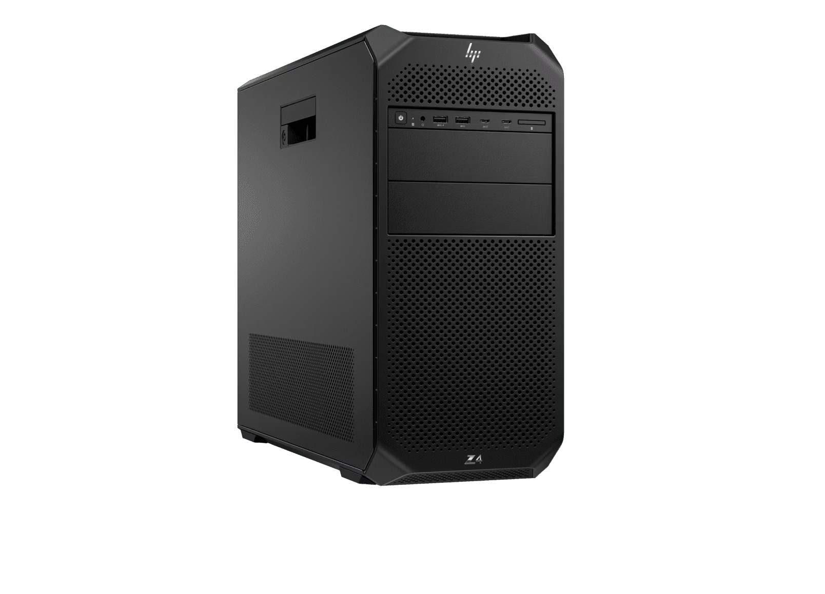 HP Z4 Tower G5 Business Desktop PC Workstation / Intel Xeon HP Z4 Tower G5 Business Desktop PC Workstation / Intel Xeon