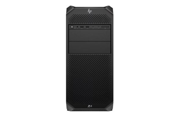HP Z4 Tower G5 Business Desktop PC Workstation / Intel Xeon W processor / Windows 11 Pro / NVIDIA T1000 8 GB GDDR6 / 32 GB DDR5-4800 RAM / 1 TB HP Z Turbo Drive SSD Solid State Drive / 8L189PA - Image 2