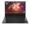 HP OMEN 16-xf0100AX Gaming Laptop / Black / AMD Ryzen 9 7940HS Processor / Windows 11 Home / 16.1inch display / NVIDIA GeForce RTX 4070 8GB / 16 GB DDR5 RAM / 1 TB SSD / A17KGPA