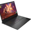 HP OMEN 16-xf0100AX Gaming Laptop / Black / AMD Ryzen 9 7940HS Processor / Windows 11 Home / 16.1inch display / NVIDIA GeForce RTX 4070 8GB / 16 GB DDR5 RAM / 1 TB SSD / A17KGPA - Image 2