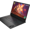 HP OMEN 16-xf0100AX Gaming Laptop / Black / AMD Ryzen 9 7940HS Processor / Windows 11 Home / 16.1inch display / NVIDIA GeForce RTX 4070 8GB / 16 GB DDR5 RAM / 1 TB SSD / A17KGPA - Image 3