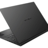 HP OMEN 16-xf0100AX Gaming Laptop / Black / AMD Ryzen 9 7940HS Processor / Windows 11 Home / 16.1inch display / NVIDIA GeForce RTX 4070 8GB / 16 GB DDR5 RAM / 1 TB SSD / A17KGPA - Image 4