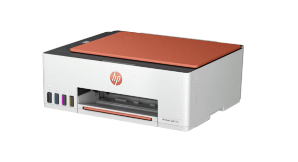 HP Smart Tank 589 All-in-One Printer / 4A8D9A - Image 2