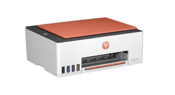 HP Smart Tank 589 All-in-One Printer / 4A8D9A - Image 3