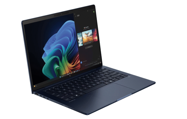 HP EliteBook X G1i Notebook Next Gen AI PC / Blue / Intel Core Ultra 7 processor / Windows 11 Pro / 14inch diagonal WUXGA touch display / Intel Arc Graphics / 1 TB SSD Hard Drive / 32 GB LPDDR5x RAM / B8QX7PT - Image 2