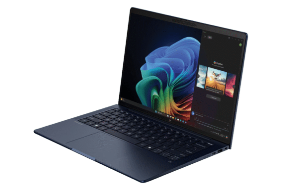 HP EliteBook X G1i Notebook Next Gen AI PC / Blue / Intel Core Ultra 7 processor / Windows 11 Pro / 14inch diagonal WUXGA touch display / Intel Arc Graphics / 1 TB SSD Hard Drive / 32 GB LPDDR5x RAM / B8QX7PT - Image 3