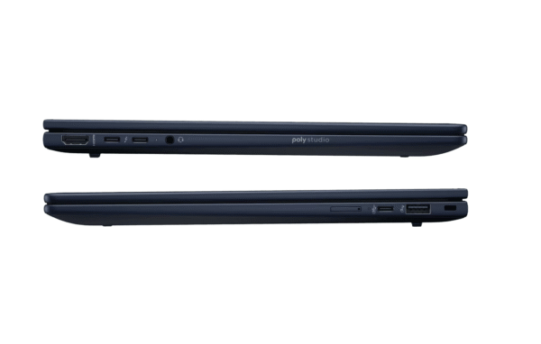 HP EliteBook X G1i Notebook Next Gen AI PC / Blue / Intel Core Ultra 7 processor / Windows 11 Pro / 14inch diagonal WUXGA touch display / Intel Arc Graphics / 1 TB SSD Hard Drive / 32 GB LPDDR5x RAM / B8QX7PT - Image 7
