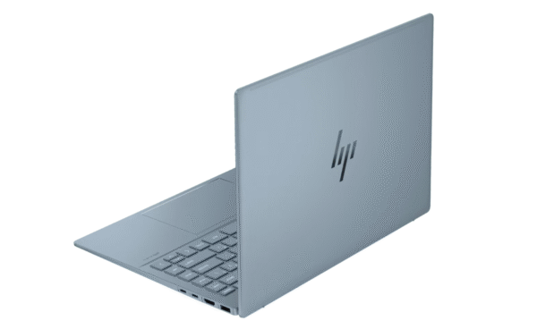 HP Pavilion Plus 14-ew1112TU Laptop / Blue / Intel Evo platform Powered by Intel Core Ultra 5 125H processor / Windows 11 Home / 14inch diagonal, WQXGA, 48-120 Hz IPS display / Intel Arc Graphics / 16 GB LPDDR5x-7467 RAM / 512 GB SSD / B6NX8PA - Image 3