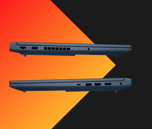 HP Victus 16-r1703TX Gaming Laptop / 14th generation Intel Core i5 processor / Windows 11 Home / 16.1inch diagonal, FHD, 144 Hz, IPS, 300 nits / NVIDIA GeForce RTX 3050 (6 GB GDDR6) Graphics / 16 GB DDR5 RAM / 512 GB SSD Hard Drive / BH0R5PA - Image 4