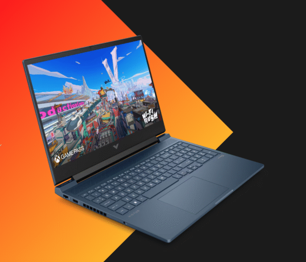 HP Victus 16-r1703TX Gaming Laptop / 14th generation Intel Core i5 processor / Windows 11 Home / 16.1inch diagonal, FHD, 144 Hz, IPS, 300 nits / NVIDIA GeForce RTX 3050 (6 GB GDDR6) Graphics / 16 GB DDR5 RAM / 512 GB SSD Hard Drive / BH0R5PA - Image 3
