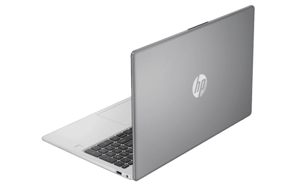 HP 255 G10 Business Laptop / Silver / AMD Ryzen 3 processor / 15.6inch diagonal, HD display / AMD Radeon Graphics / 8 GB DDR4-3200 MT/s RAM / 512 GB SSD / B1FW9PT - Image 3