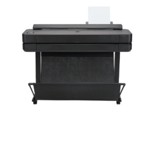 HP DesignJet T650 36 (91.4 cm) Large Format A0 Plotter Printer / 5HB10D