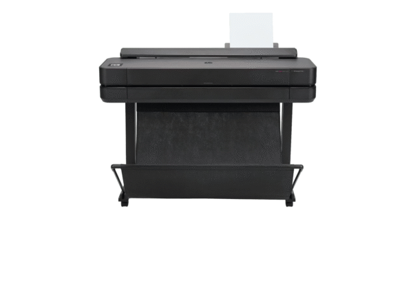 HP DesignJet T650 36 (91.4 cm) Large Format A0 Plotter Printer / 5HB10D