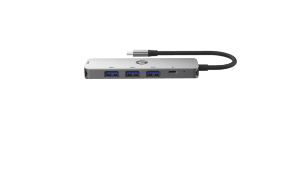 HP USB-C 5-in-1 Hub / 9V553AA - Image 8
