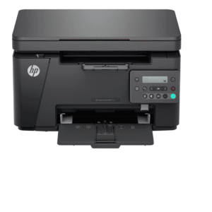 HP LaserJet Pro MFP M126nw plus printer / 53X75A