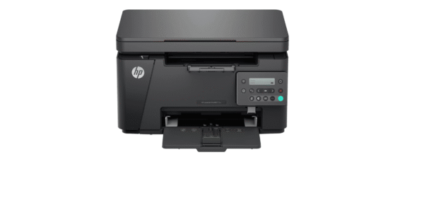 HP LaserJet Pro MFP M126nw plus printer / 53X75A