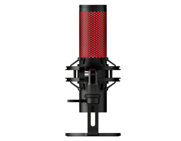 HyperX QuadCast 2 - USB Microphone (Black) / 872V1AA - Image 3