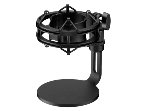 HyperX QuadCast 2 - USB Microphone (Black) / 872V1AA - Image 6