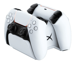 HyperX ChargePlay Duo - Controller Charging Station for PS5 / 51P68AA