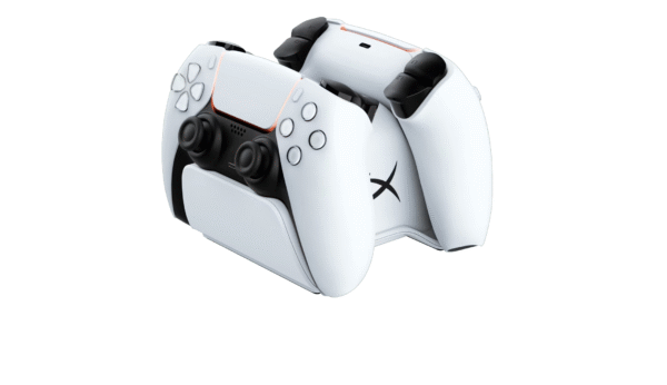 HyperX ChargePlay Duo - Controller Charging Station for PS5 / 51P68AA