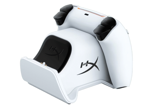 HyperX ChargePlay Duo - Controller Charging Station for PS5 / 51P68AA - Image 2