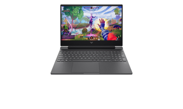 HP Victus 15-fa2309TX Gaming Laptop / 13th Generation Intel Core i7 processor / Windows 11 Home / 39.6 cm (15.6) diagonal, 144 Hz, IPS display / NVIDIA GeForce RTX 5050 8 GB / 24 GB DDR5-5600 RAM / 1 TB SSD / C25MSPA