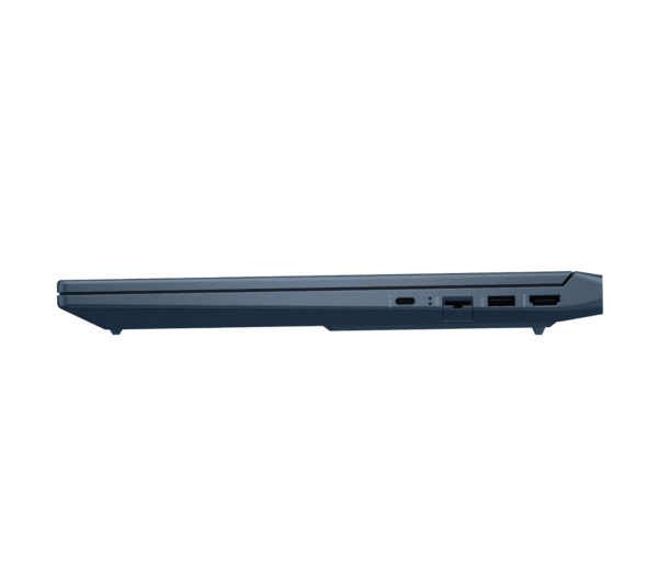 HP Victus 15-fa2077TX Gaming Laptop, Blue / 13th Generation Intel Core i7 processor / Windows 11 Home / 39.6 cm (15.6) diagonal, FHD, 144 Hz display / NVIDIA GeForce RTX 3050 6GB / 16 GB DDR4-3200 RAM / 512 GB SSD / B7GQ4PA - Image 5