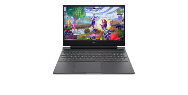 HP Victus 15-fa2078TX Gaming Laptop / 13th Generation Intel Core i7 processor / Windows 11 Home / (39.6 cm) 15.6inch display / Nvidia RTX 3050 6GB Graphics / 16 GB DDR4-3200 RAM / 512 GB SSD / B7GQ5PA