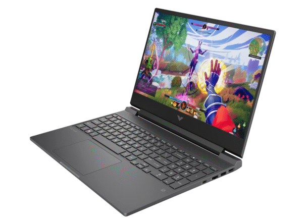 HP Victus 15-fa2078TX Gaming Laptop / 13th Generation Intel Core i7 processor / Windows 11 Home / (39.6 cm) 15.6inch display / Nvidia RTX 3050 6GB Graphics / 16 GB DDR4-3200 RAM / 512 GB SSD / B7GQ5PA - Image 4