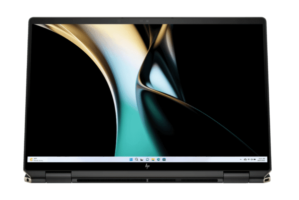 HP Spectre x360 35.6 cm (14) 2-in-1 Laptop 14-eu0670TU, Black / Intel Core Ultra 7 processor / Windows 11 Home / 35.6 cm (14) diagonal 2.8K OLED 400 nits VRR 48-120Hz touch display / Intel Arc Graphics / 32 GB LPDDR5x RAM / 1 TB SSD / AE0C4PA - Image 7