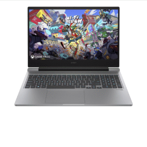 HP OMEN 16-ae0002TX Gaming Laptop / 14th Generation Intel Core i7 processor / Windows 11 Home / 40.9 cm (16.1) diagonal, FHD 165 Hz 300 nits display / NVIDIA GeForce RTX 4060 8GB / 16 GB DDR5 RAM / 1 TB SSD / B63FPPA