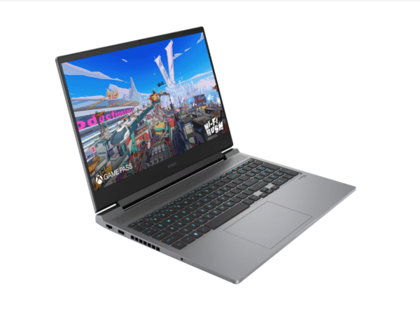 HP OMEN 16-ae0002TX Gaming Laptop / 14th Generation Intel Core i7 processor / Windows 11 Home / 40.9 cm (16.1) diagonal, FHD 165 Hz 300 nits display / NVIDIA GeForce RTX 4060 8GB / 16 GB DDR5 RAM / 1 TB SSD / B63FPPA - Image 2