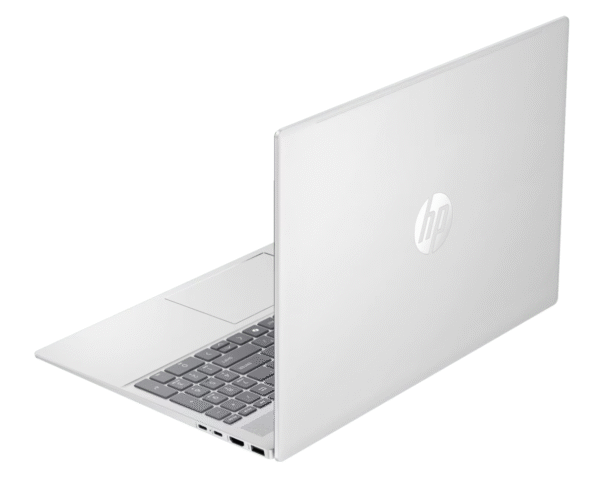 HP Pavilion 16-af0056TU Laptop / Silver / Intel Core Ultra 5 processor / Windows 11 Home / 40.6 cm (16) diagonal 2K IPS display / Intel Graphics / 16 GB LPDDR5-6400 RAM / 1 TB SSD / B13XTPA - Image 4
